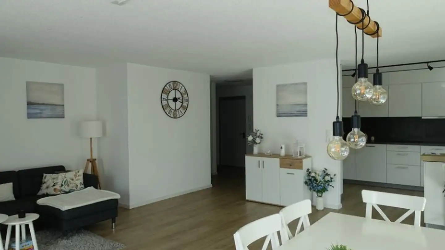 Appartamento in vendita - 2735 Bévilard