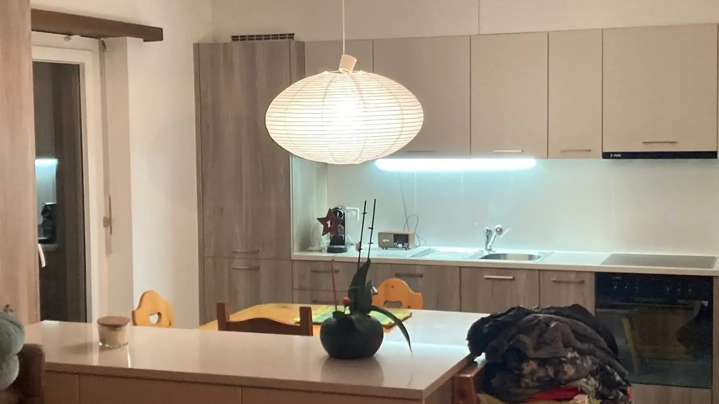 Appartamento in affitto - Al Triulzi 6, 6535 Roveredo GR - Foto 4