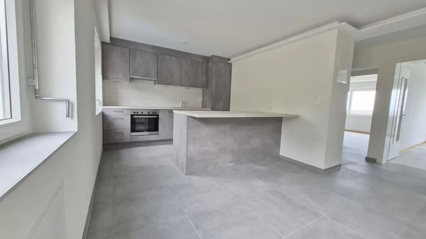 Apartment for rent - Crêt-de-la-Fin 14, 2024 St-Aubin-Sauges - Photo 2