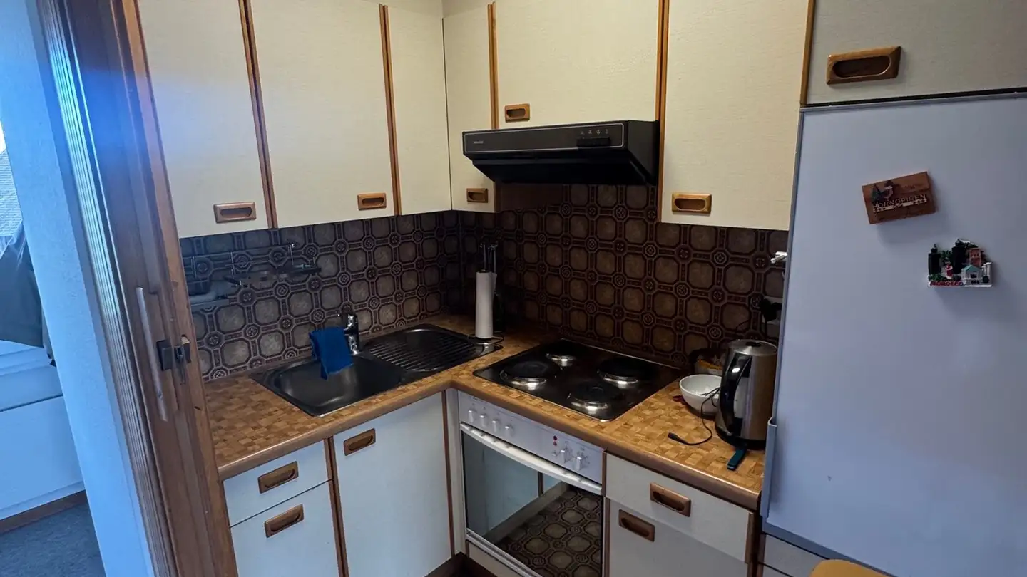 Apartment for rent - 6275 Ballwil - Photo 4