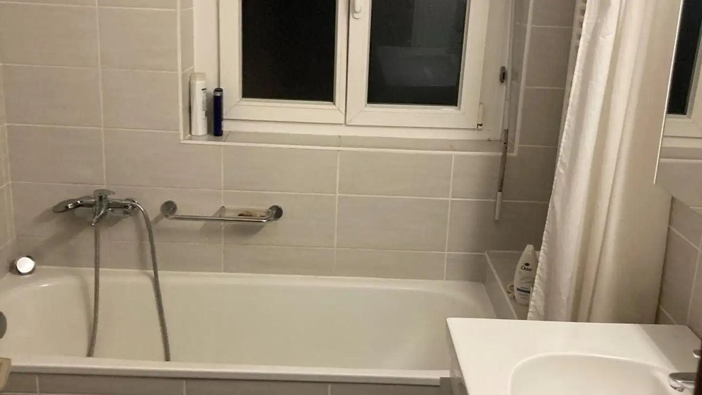 Appartamento in affitto - Al Triulzi 6, 6535 Roveredo GR - Foto 3