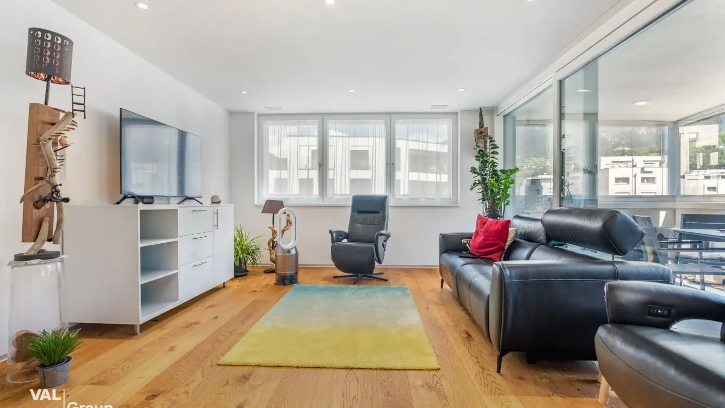 Apartment for sale - 3904 Naters - Photo 2