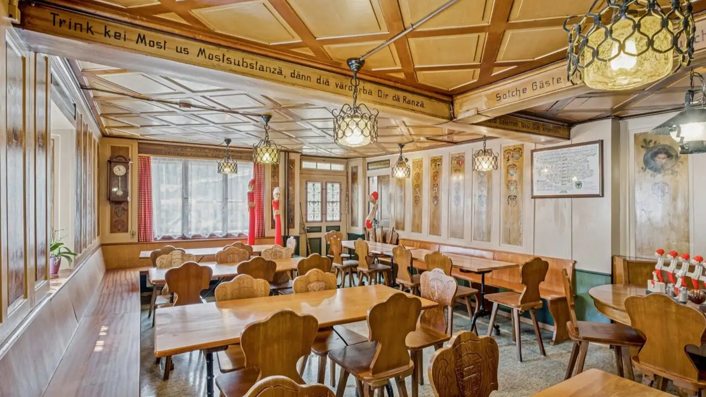 Edificio ad uso misto in vendita - 6472 Erstfeld - Photo 2