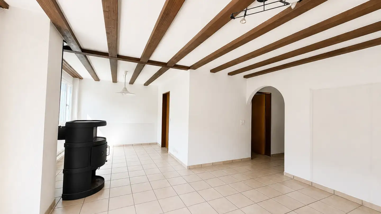 Semi-detached house for sale - Hofmattweg 62, 4710 Balsthal