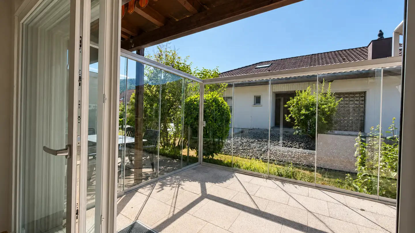 Casa bifamiliare in vendita - Hofmattweg 62, 4710 Balsthal - Foto 4