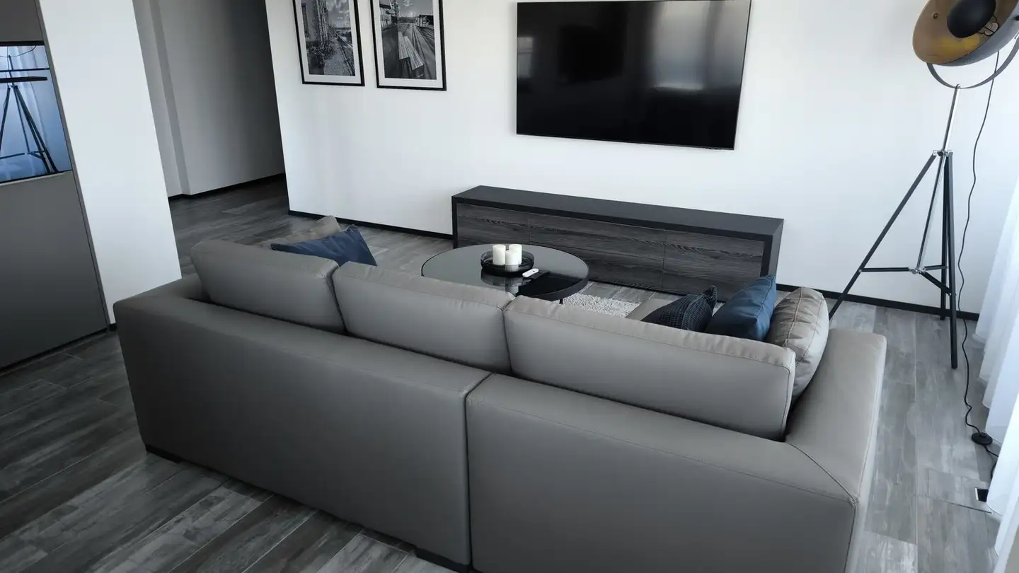 Appartement à louer - Sonnentalstrasse 15, 8600 Dübendorf - Photo 4