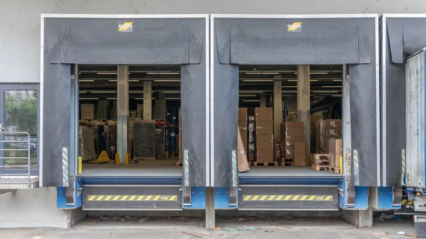 Spazio di archiviazione in affitto - La Voie-Creuse, 1202 Genève - Photo 4