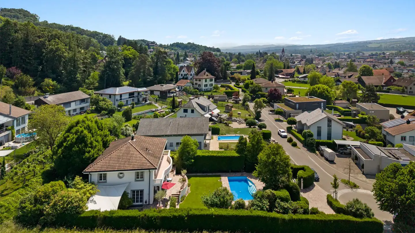 Villa kaufen - 8570 Weinfelden - Foto 2
