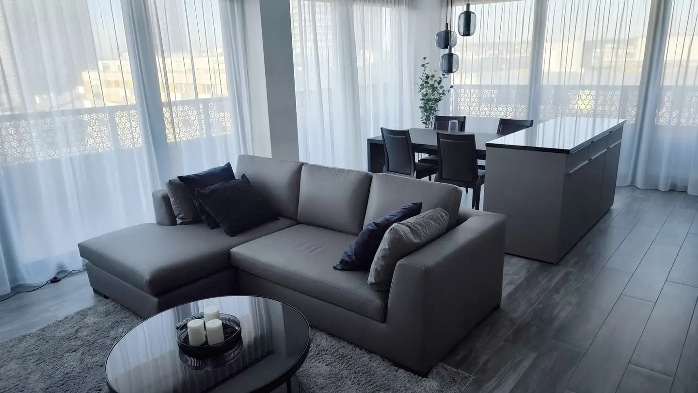 Appartement à louer - Sonnentalstrasse 15, 8600 Dübendorf - Photo 3