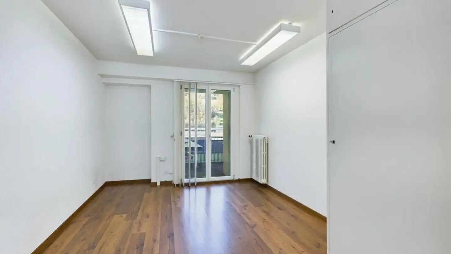 Spazio ufficio in affitto - Franzosenstrasse 14, 6423 Seewen SZ - Photo 4
