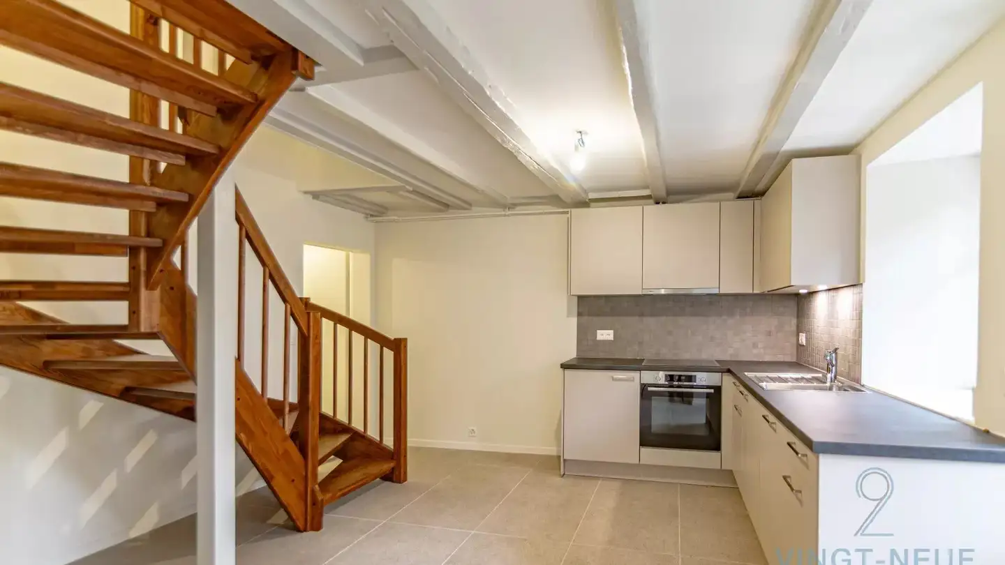 Edificio residenziale in vendita - 1284 Chancy - Photo 3