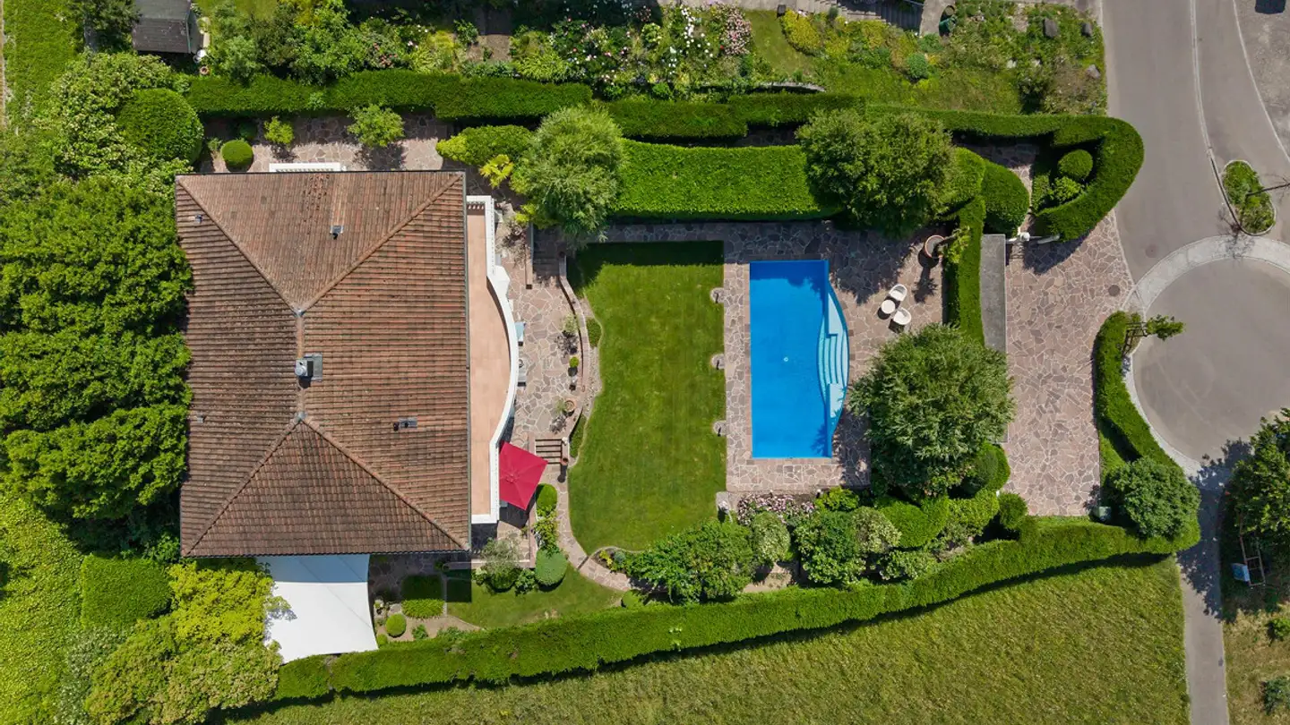 Villa kaufen - 8570 Weinfelden - Foto 3