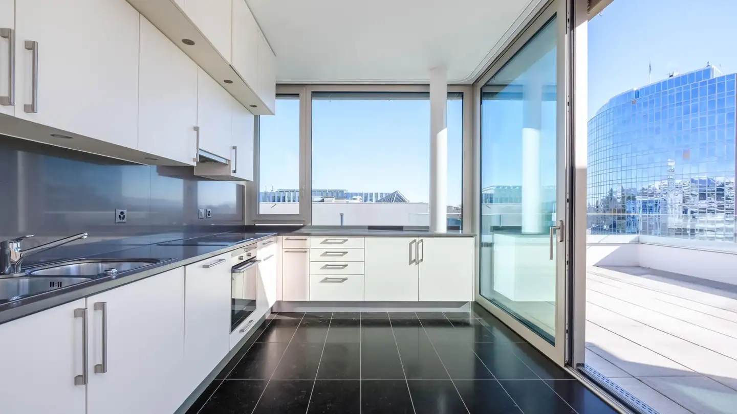 Penthouse for sale - 1202 Genève - Photo 4