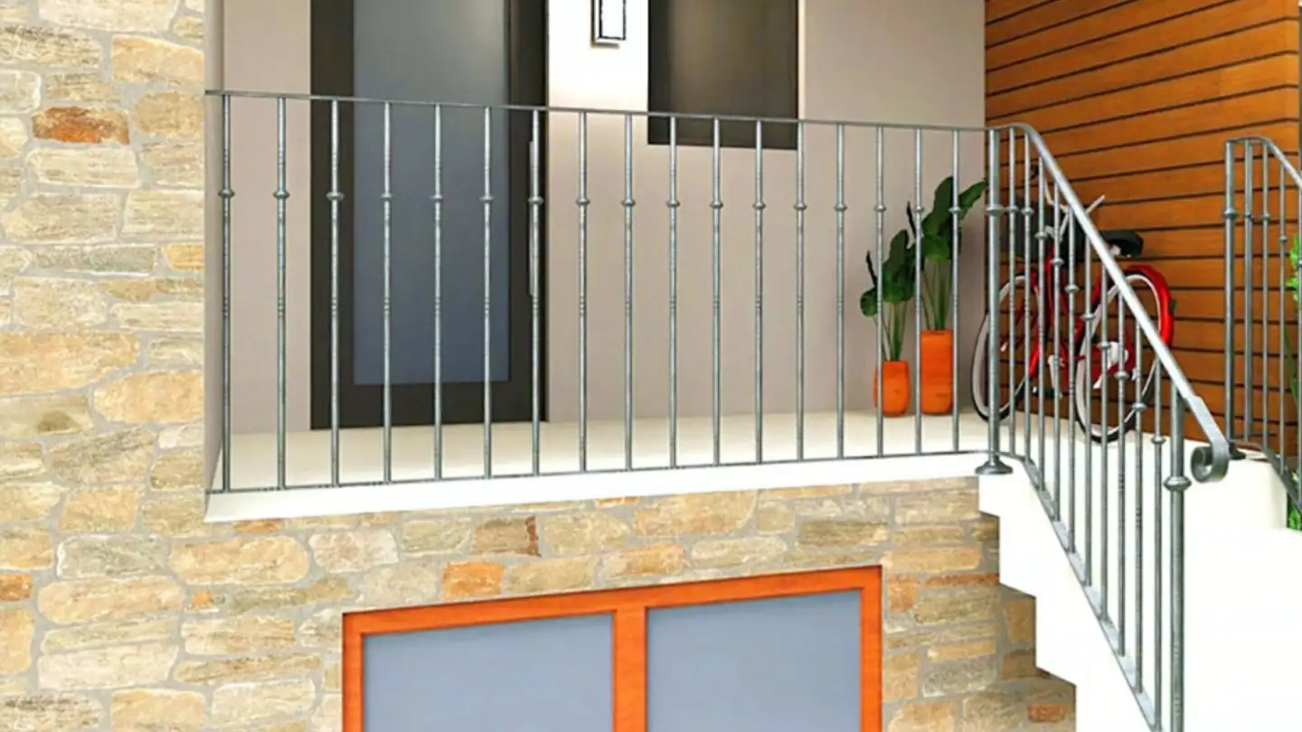 Maison individuelle à vendre - 1971 Grimisuat - Photo 3