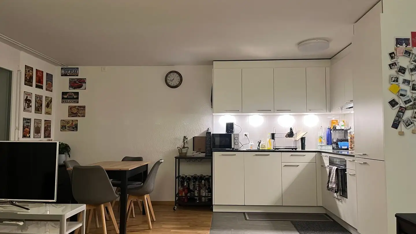 Appartamento in affitto - Rolandstrasse 9, 8004 Zürich