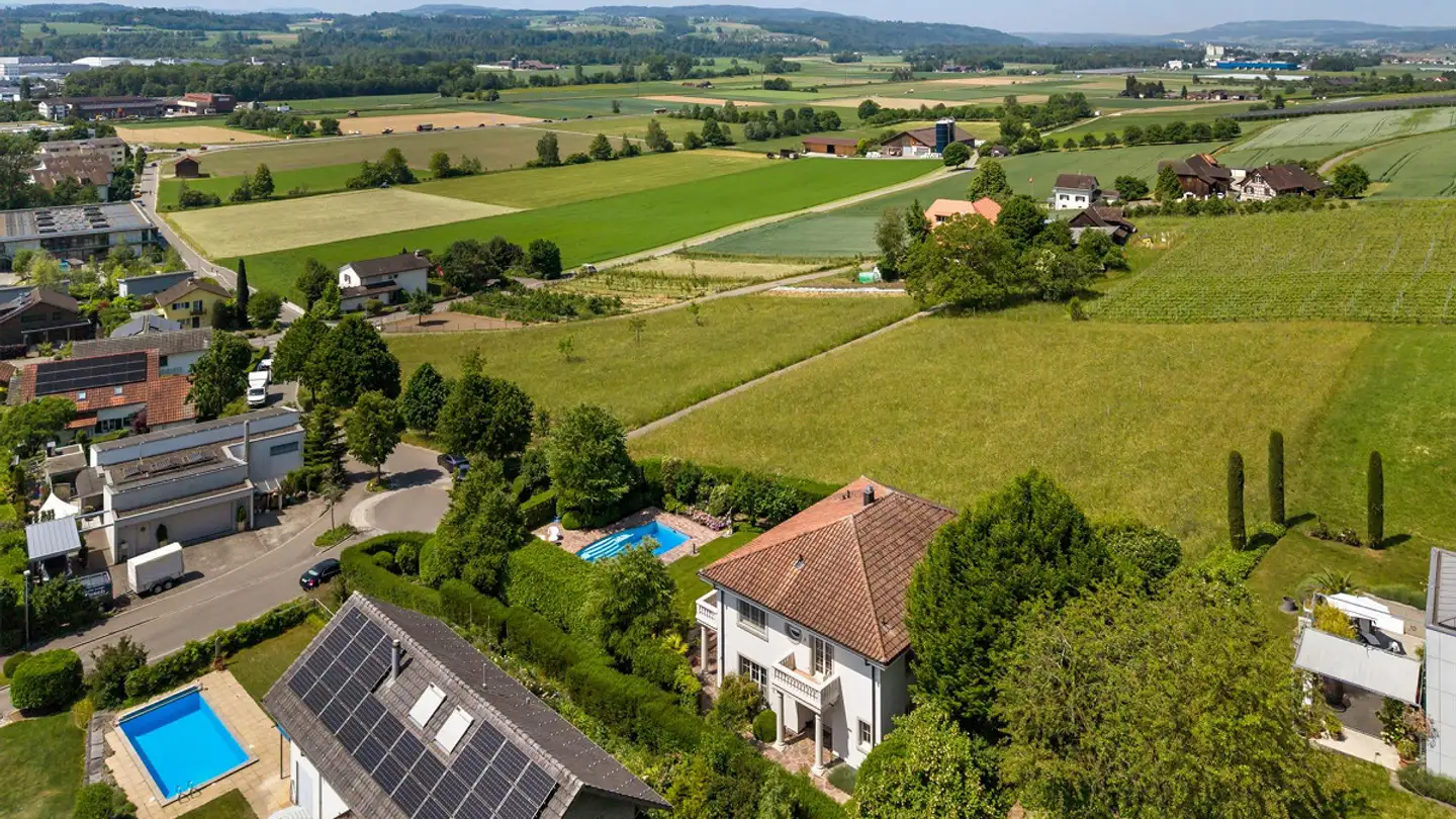 Villa kaufen - 8570 Weinfelden - Foto 4