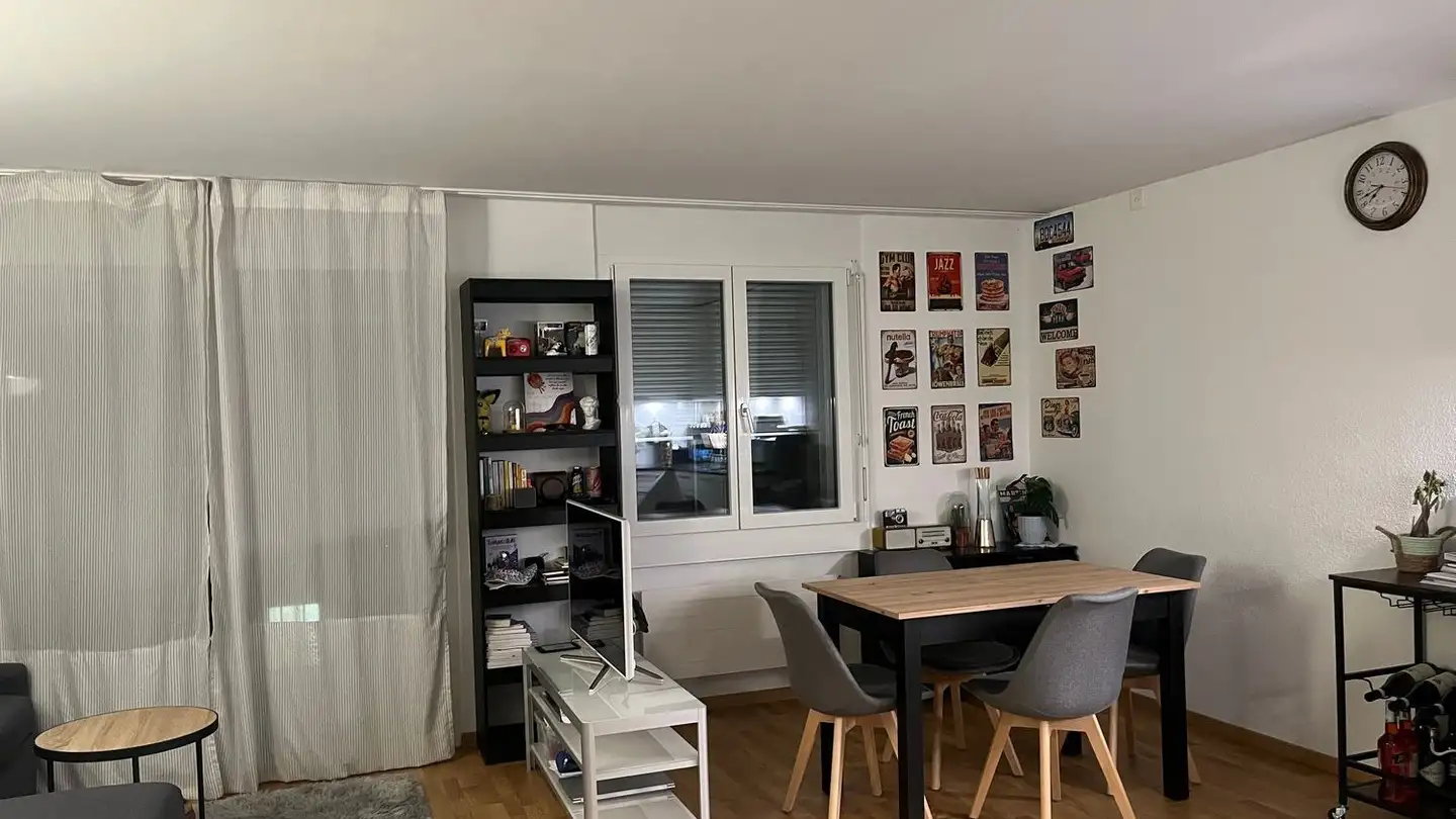 Appartamento in affitto - Rolandstrasse 9, 8004 Zürich - Foto 2