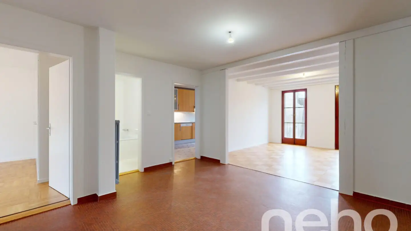 Appartamento in vendita - 1030 Bussigny - Photo 4