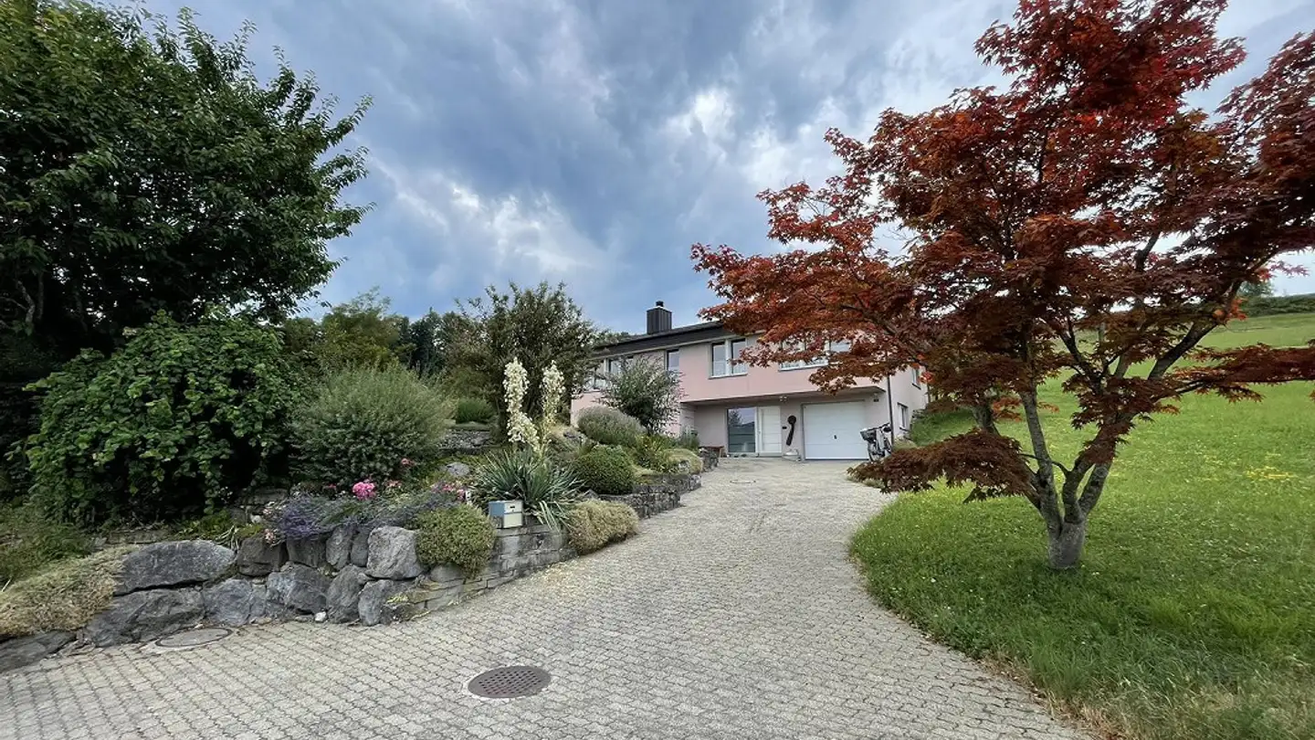 Maison individuelle à vendre - Lütenrietstrasse 25, 9534 Gähwil - Photo 2