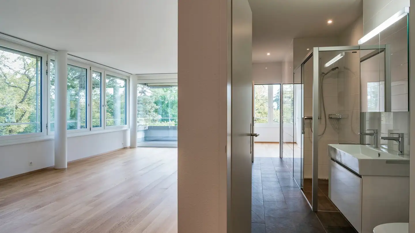 Appartement à louer - Magnolienpark 28, 4052 Basel - Photo 4