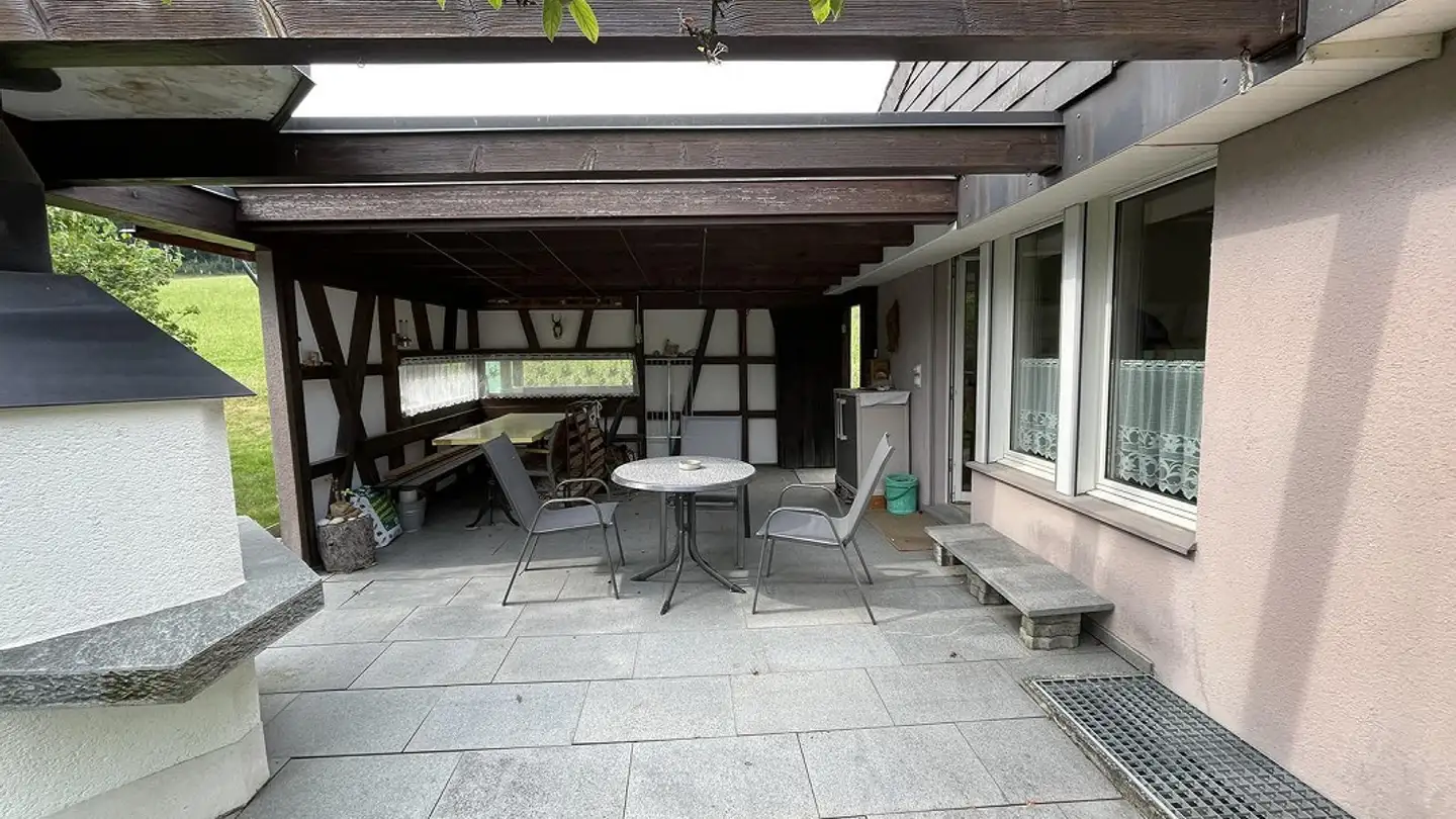 Maison individuelle à vendre - Lütenrietstrasse 25, 9534 Gähwil - Photo 3