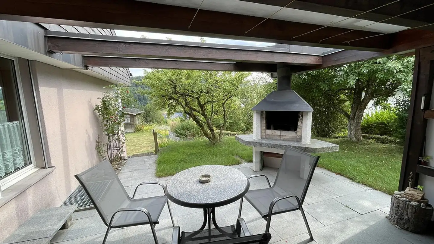 Maison individuelle à vendre - Lütenrietstrasse 25, 9534 Gähwil - Photo 4