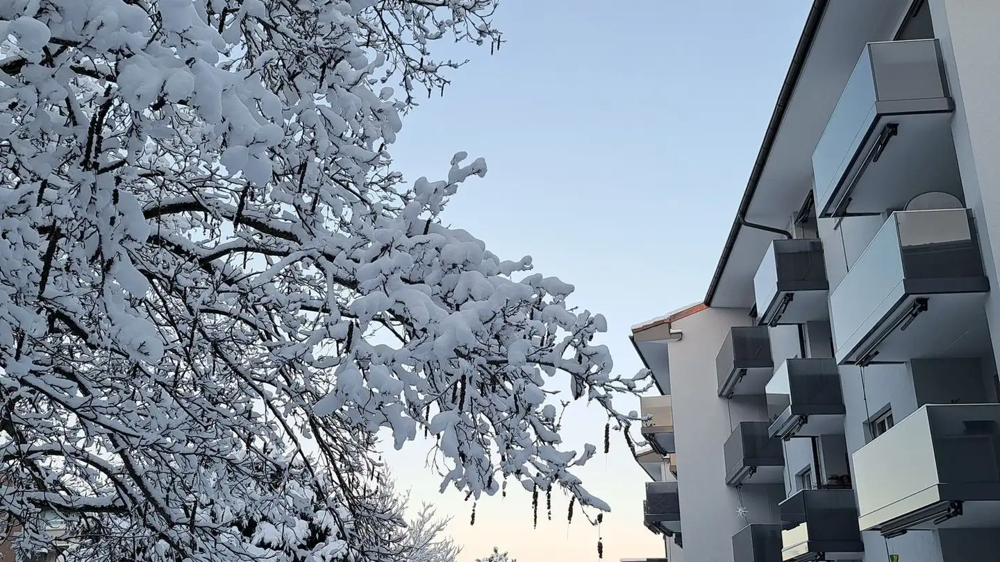 Apartment for rent - Steffisburgstrasse 13a, 3600 Thun - Photo 3