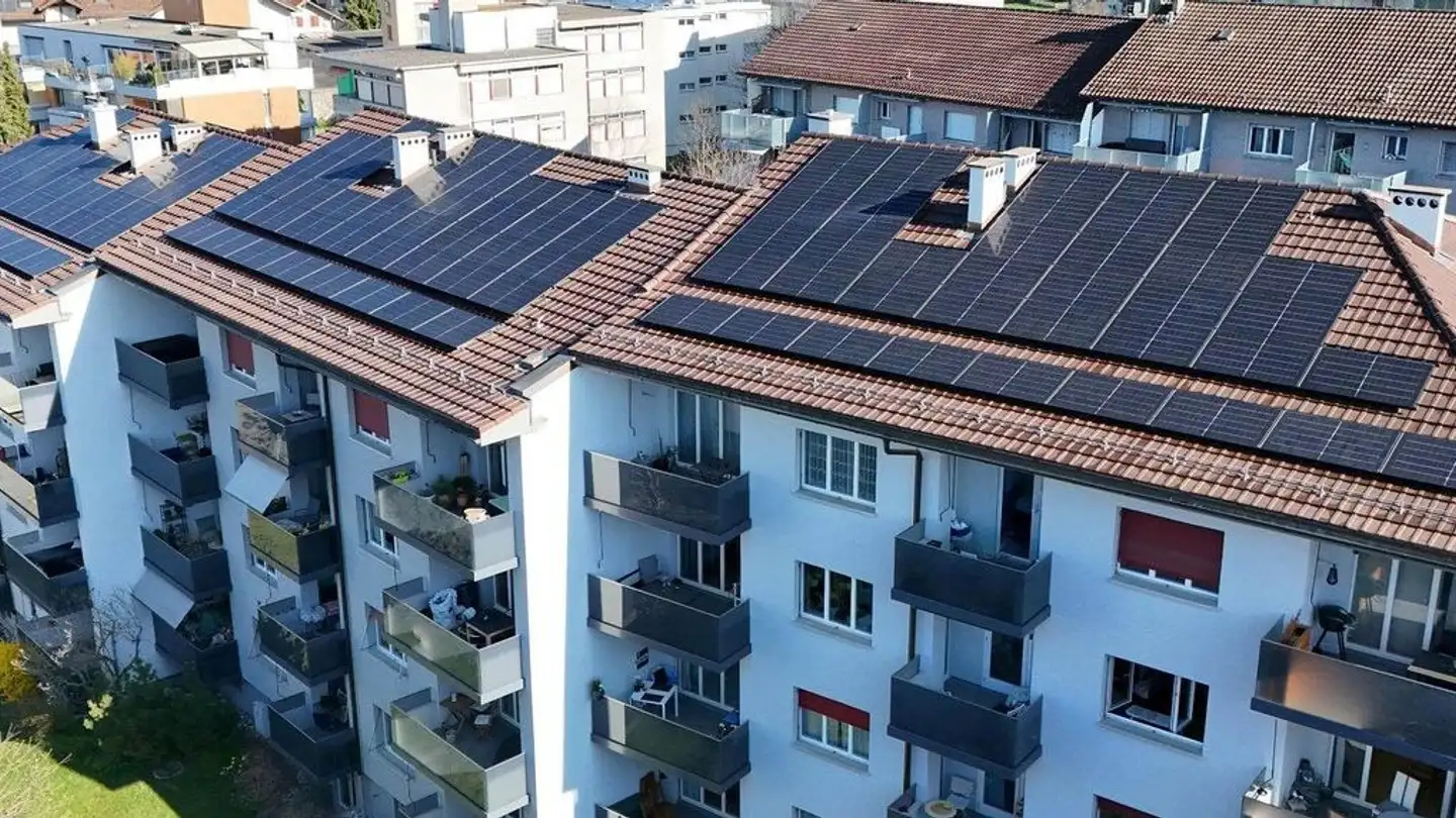 Apartment for rent - Steffisburgstrasse 13a, 3600 Thun - Photo 4