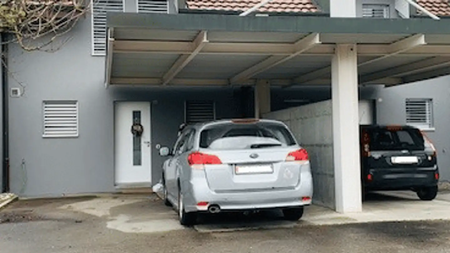 Reihenhaus kaufen - Chemin De La Maula 19, 1680 Romont FR