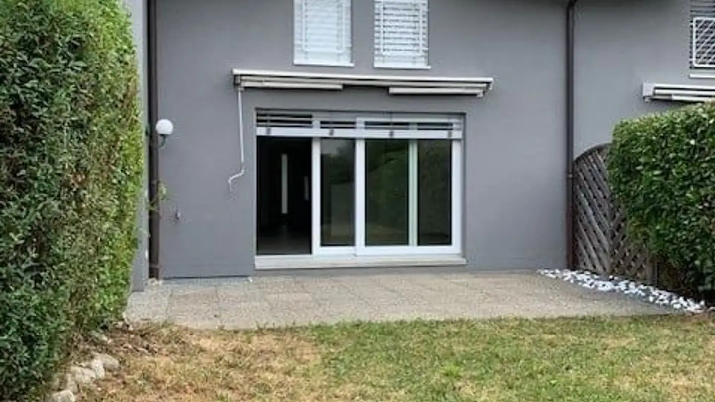 Reihenhaus kaufen - Chemin De La Maula 19, 1680 Romont FR - Foto 2