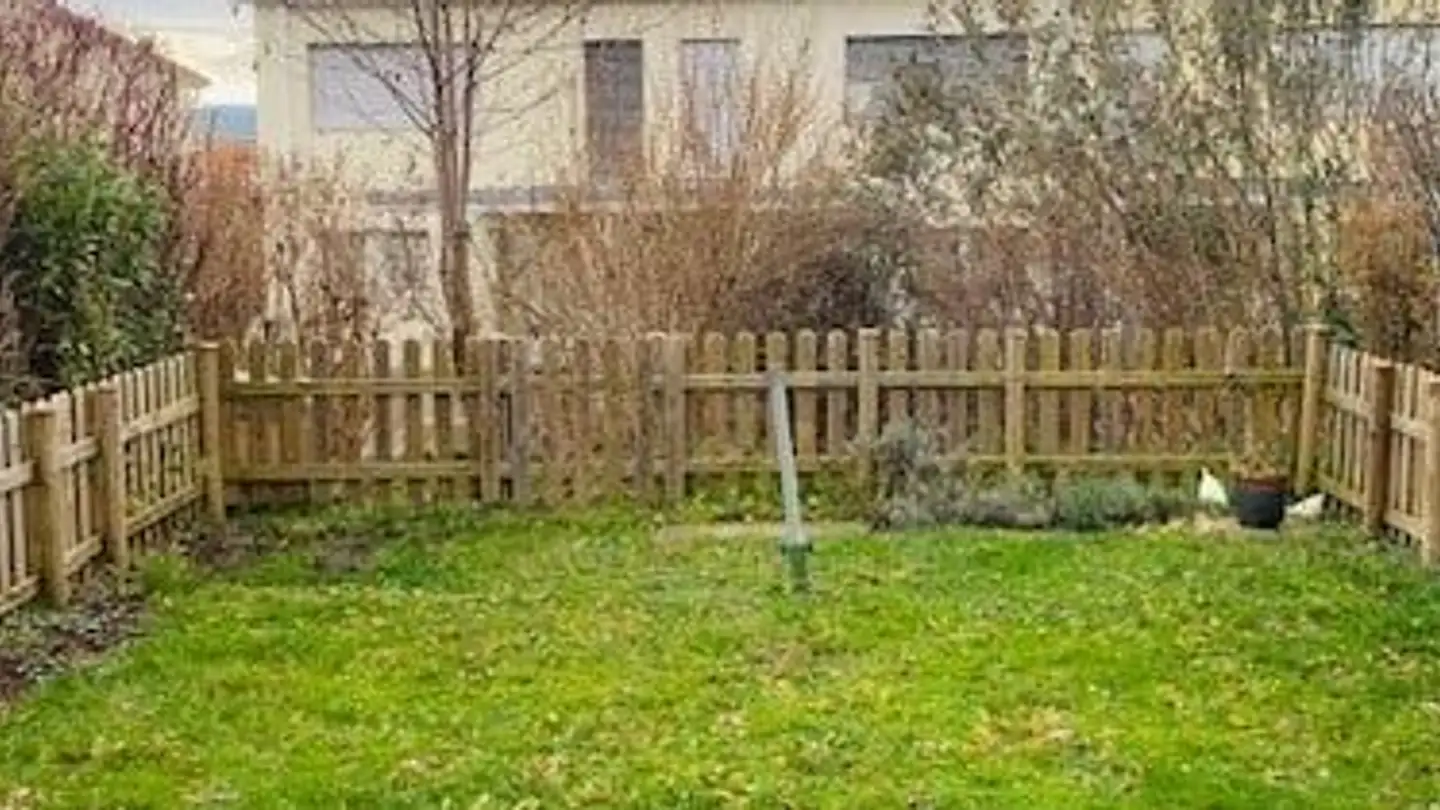 Reihenhaus kaufen - Chemin De La Maula 19, 1680 Romont FR - Foto 3