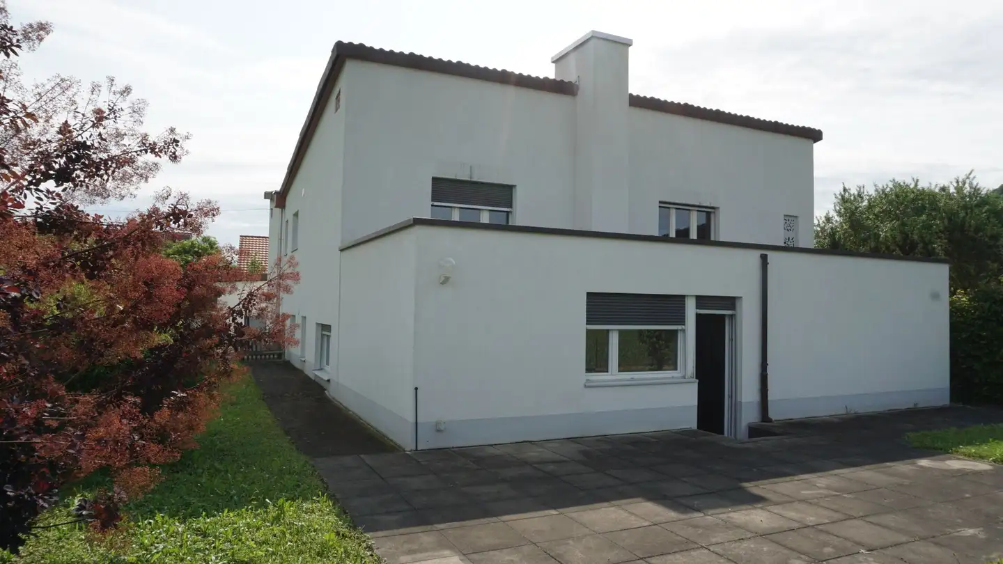 Apartment for rent - Chemin Des Romains, 2824 Vicques