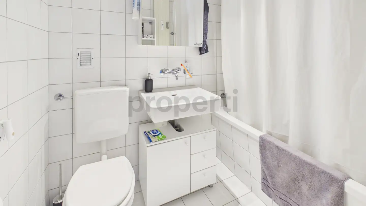 Stepped apartment for sale - 5726 Unterkulm - Photo 4