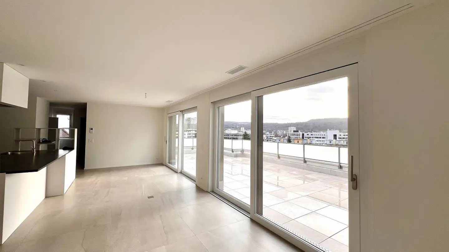 Penthouse for rent - Bahnhofstrasse 10, 8304 Wallisellen - Photo 2