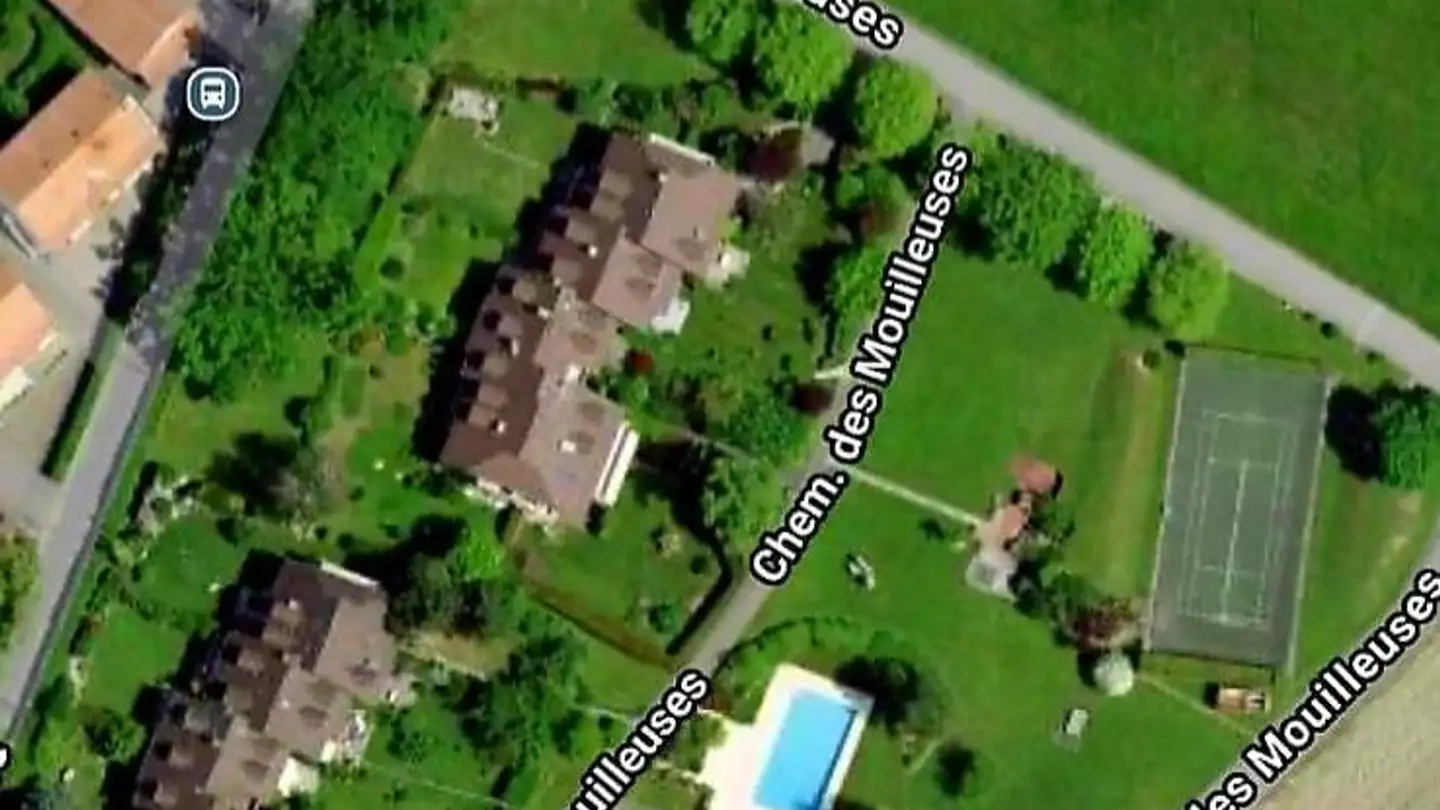 Maisonette kaufen - Chemin Des Mouilleuses, 1287 Laconnex