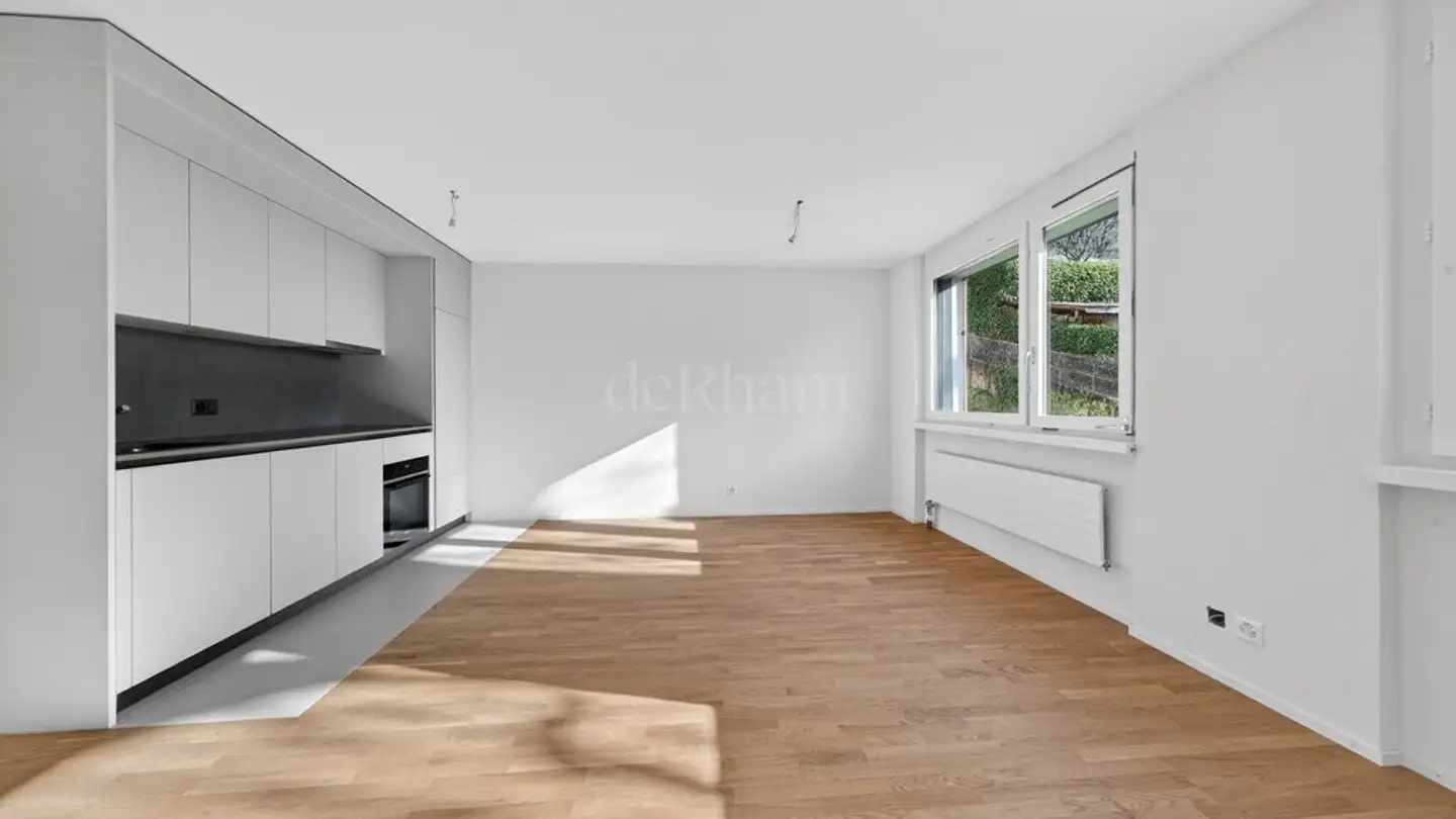 Appartement à louer - Chemin Des Charmettes 7, 1003 Lausanne - Photo 3