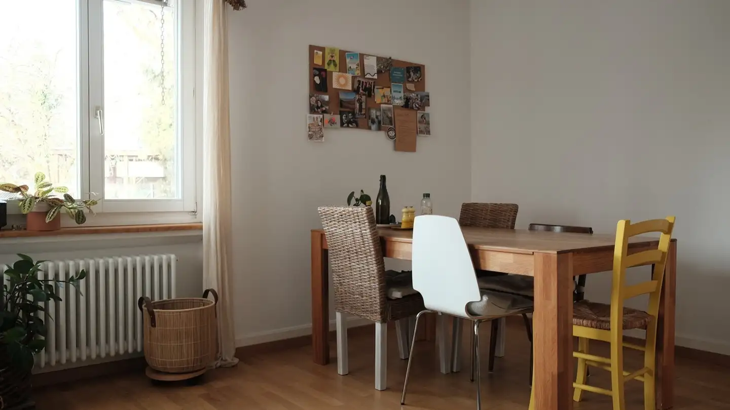 Single room for rent - Haldenstrasse 52, 8400 Winterthur - Photo 2