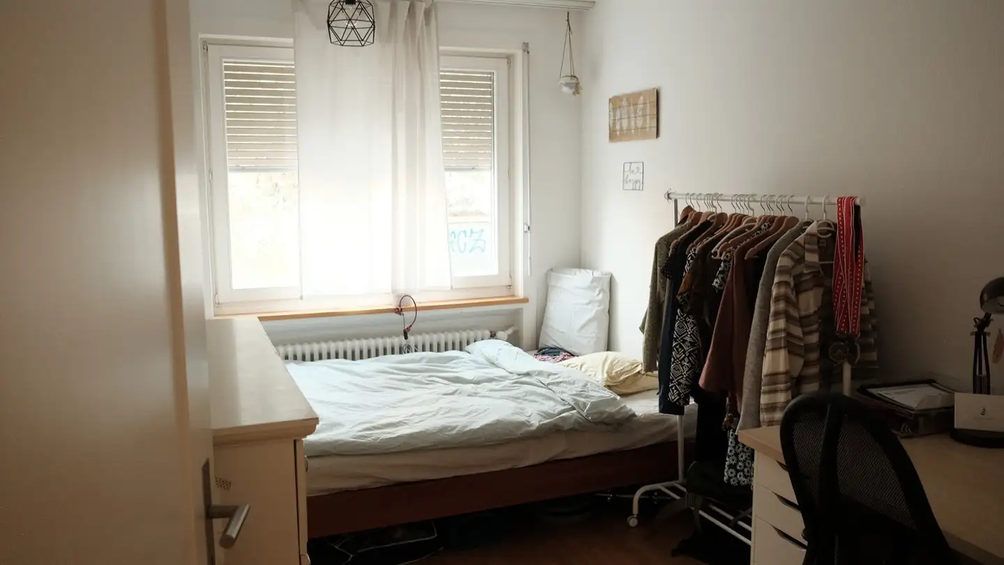 Single room for rent - Haldenstrasse 52, 8400 Winterthur - Photo 3