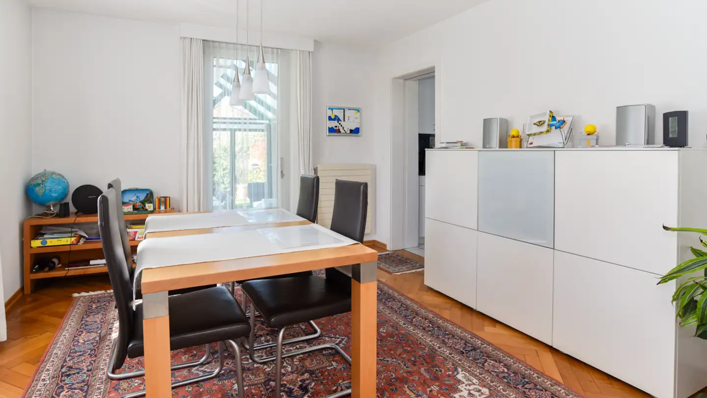 Single house for rent - 5702 Niederlenz - Photo 3