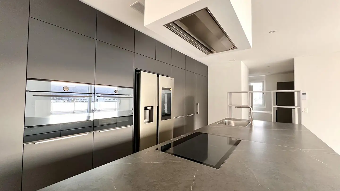 Penthouse for rent - Bahnhofstrasse 10, 8304 Wallisellen - Photo 3