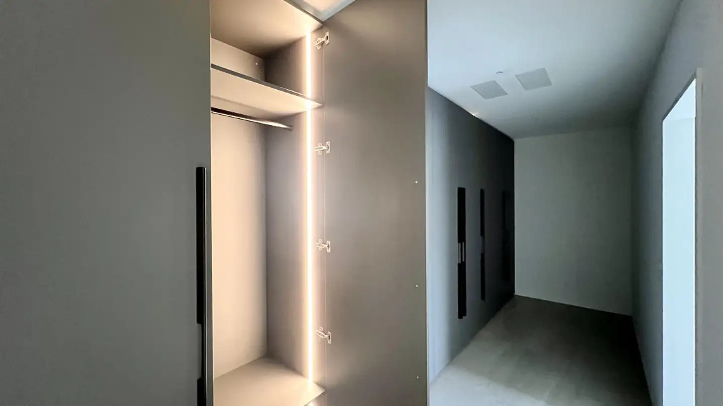 Penthouse for rent - Bahnhofstrasse 10, 8304 Wallisellen - Photo 4