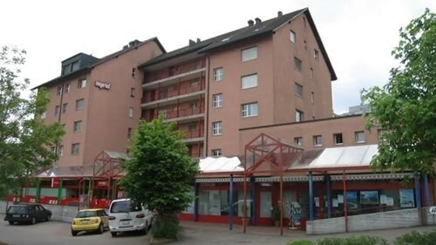 Underground parking space for rent - Isenlaufstrasse, 5620 Bremgarten AG - Photo 3