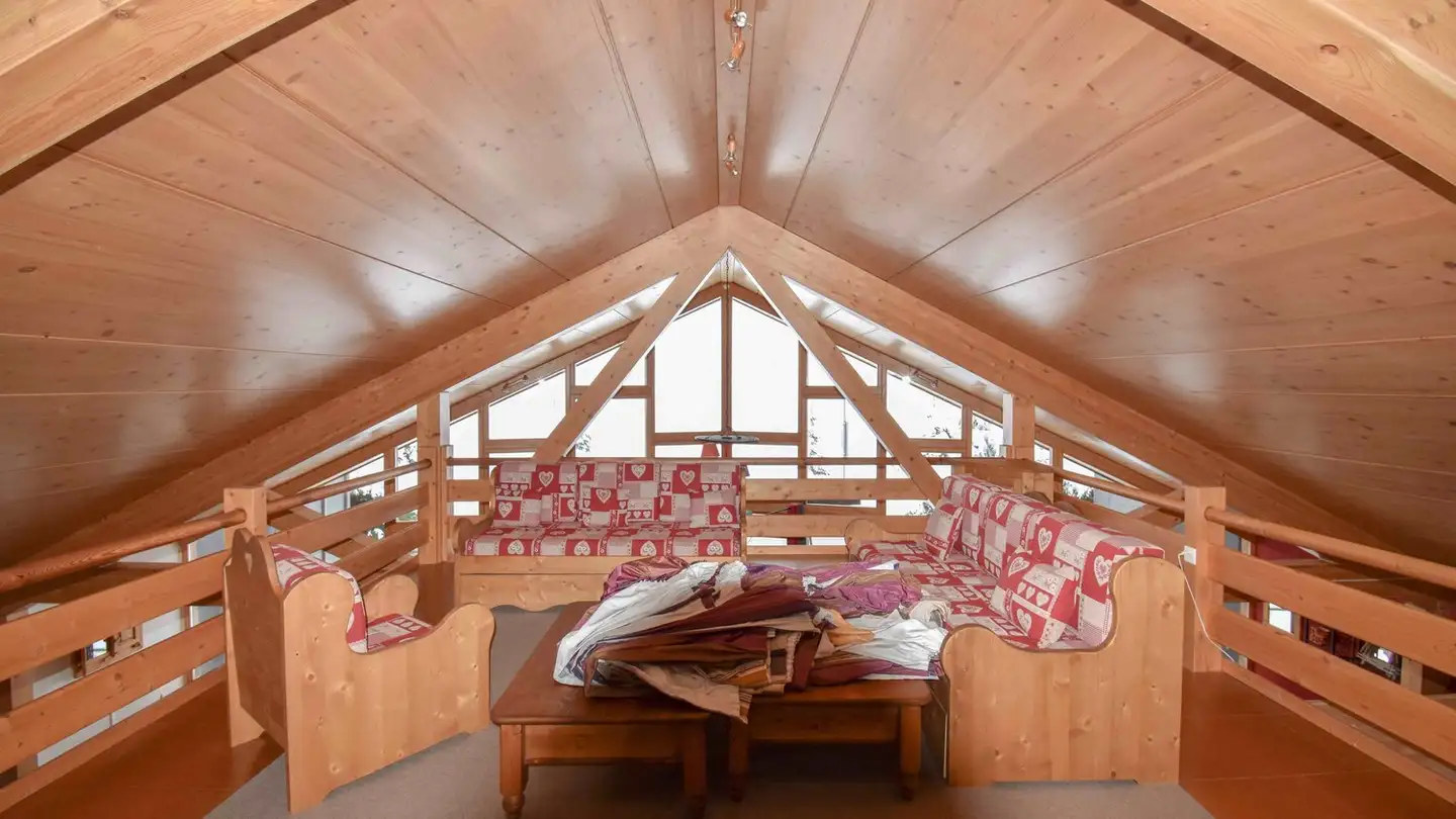 Appartamento in vendita - Route De Bas-Vièze 69, 1875 Morgins - Foto 2