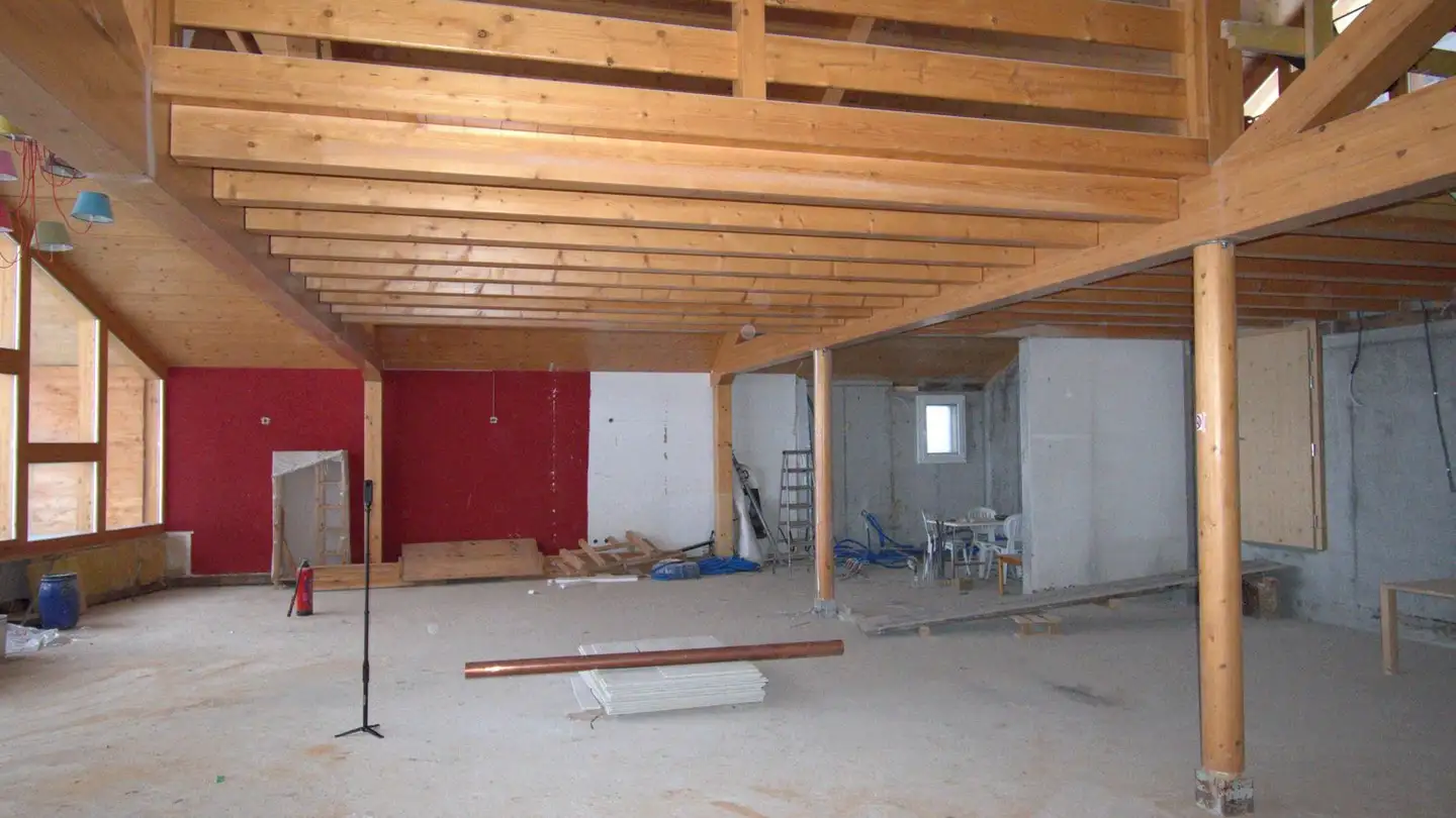 Appartamento in vendita - Route De Bas-Vièze 69, 1875 Morgins - Foto 4