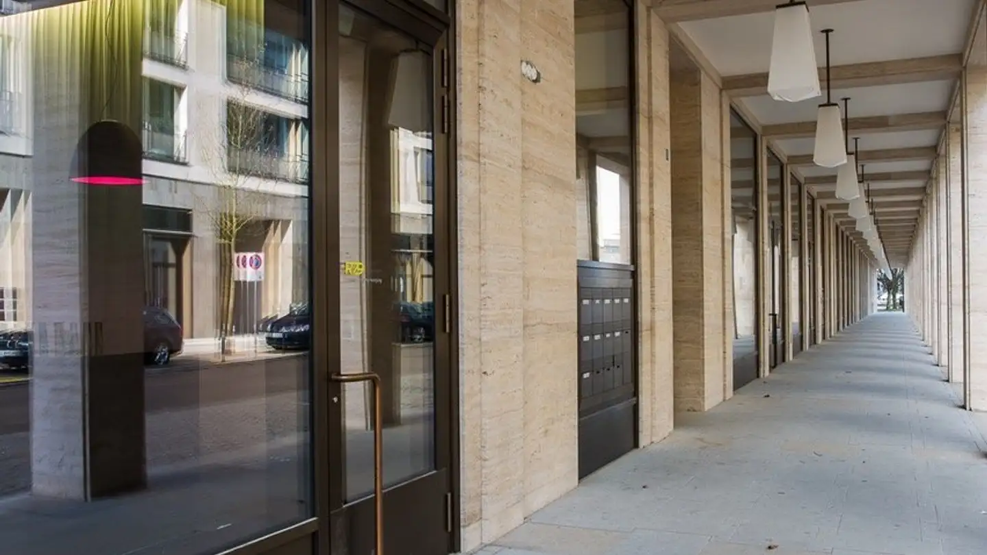 Friseursalon mieten - 8304 Wallisellen