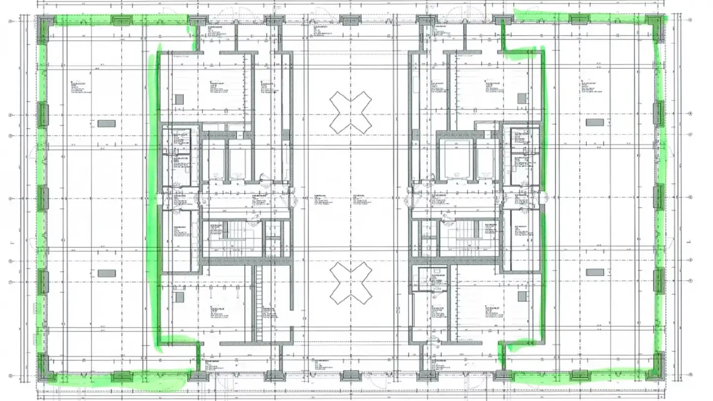 Magasin à louer - Quai Des Vernets 9, 1227 Les Acacias - Photo 3