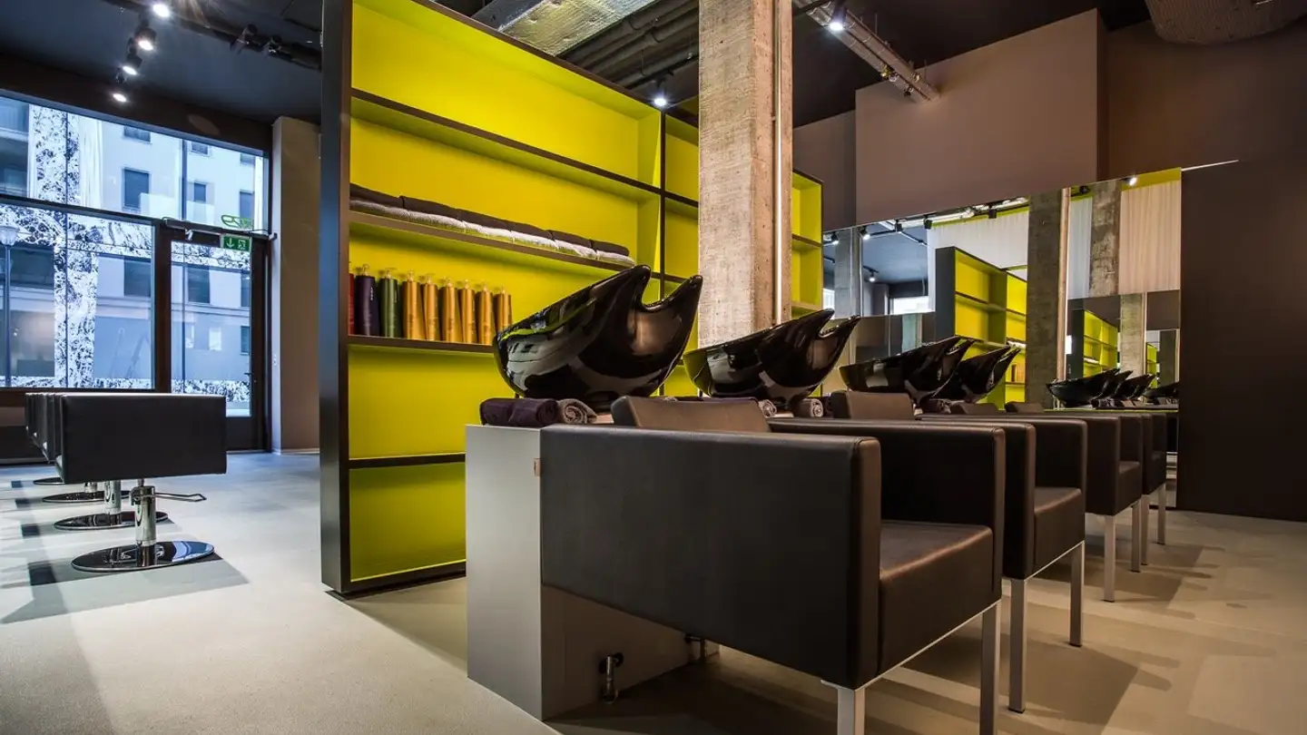 Friseursalon mieten - 8304 Wallisellen - Foto 2