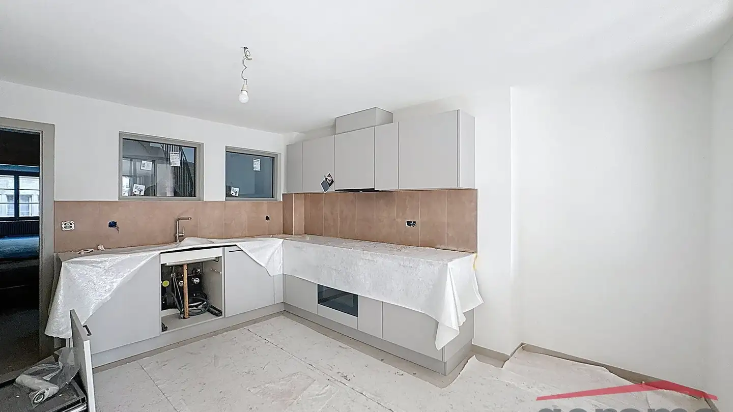 Appartement à louer - Rue De Lausanne 20, 1700 Fribourg