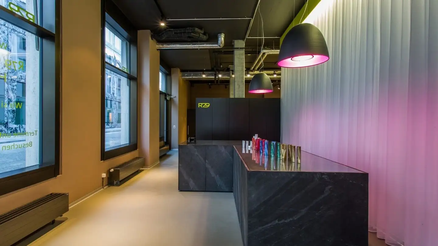 Friseursalon mieten - 8304 Wallisellen - Foto 3