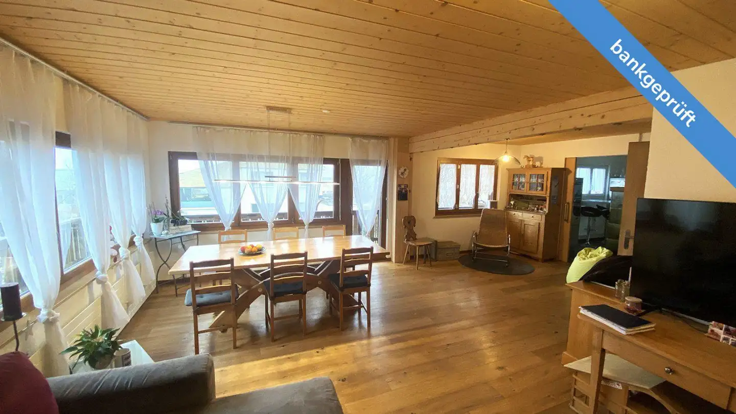 Casa singola in vendita - Beundenstrasse 22, 2572 Mörigen - Photo 2